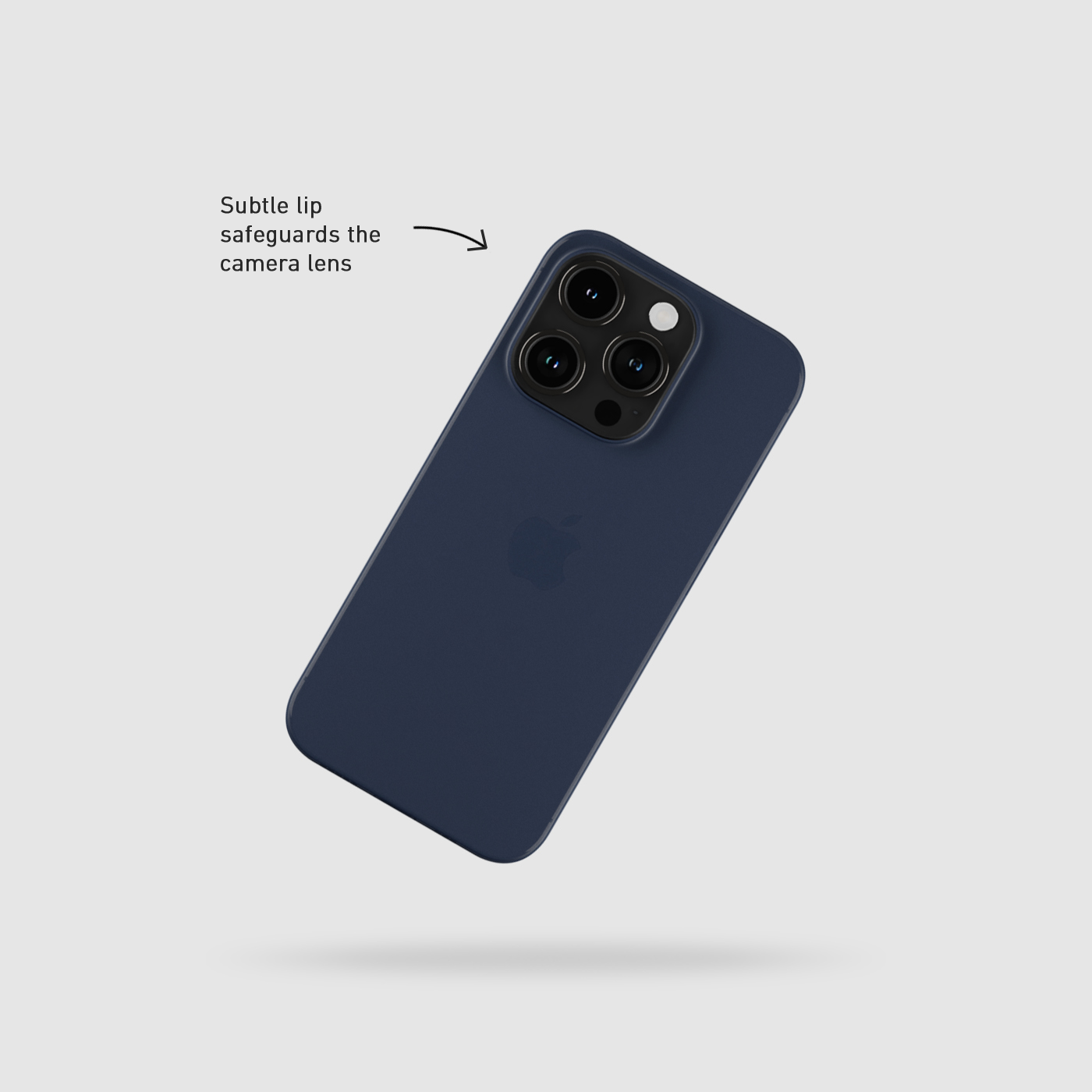 Super Thin iPhone 15 Pro Case - Image 38