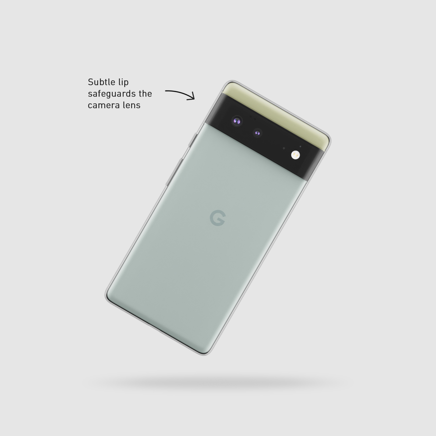 Flex Pixel 6 Case - Image 7