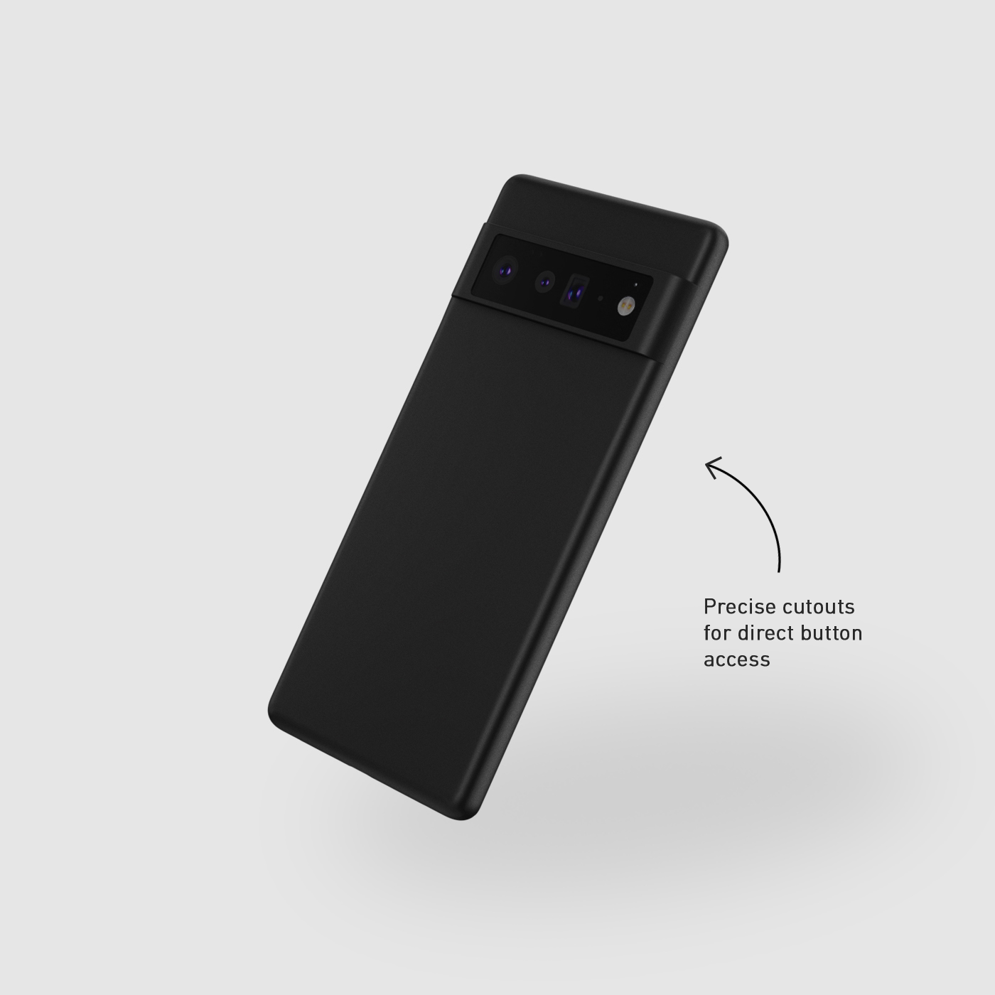 Super Thin Pixel 6 Pro Case - Image 2