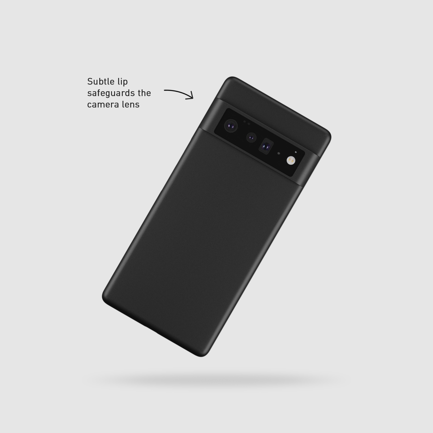 Super Thin Pixel 6 Pro Case - Image 5