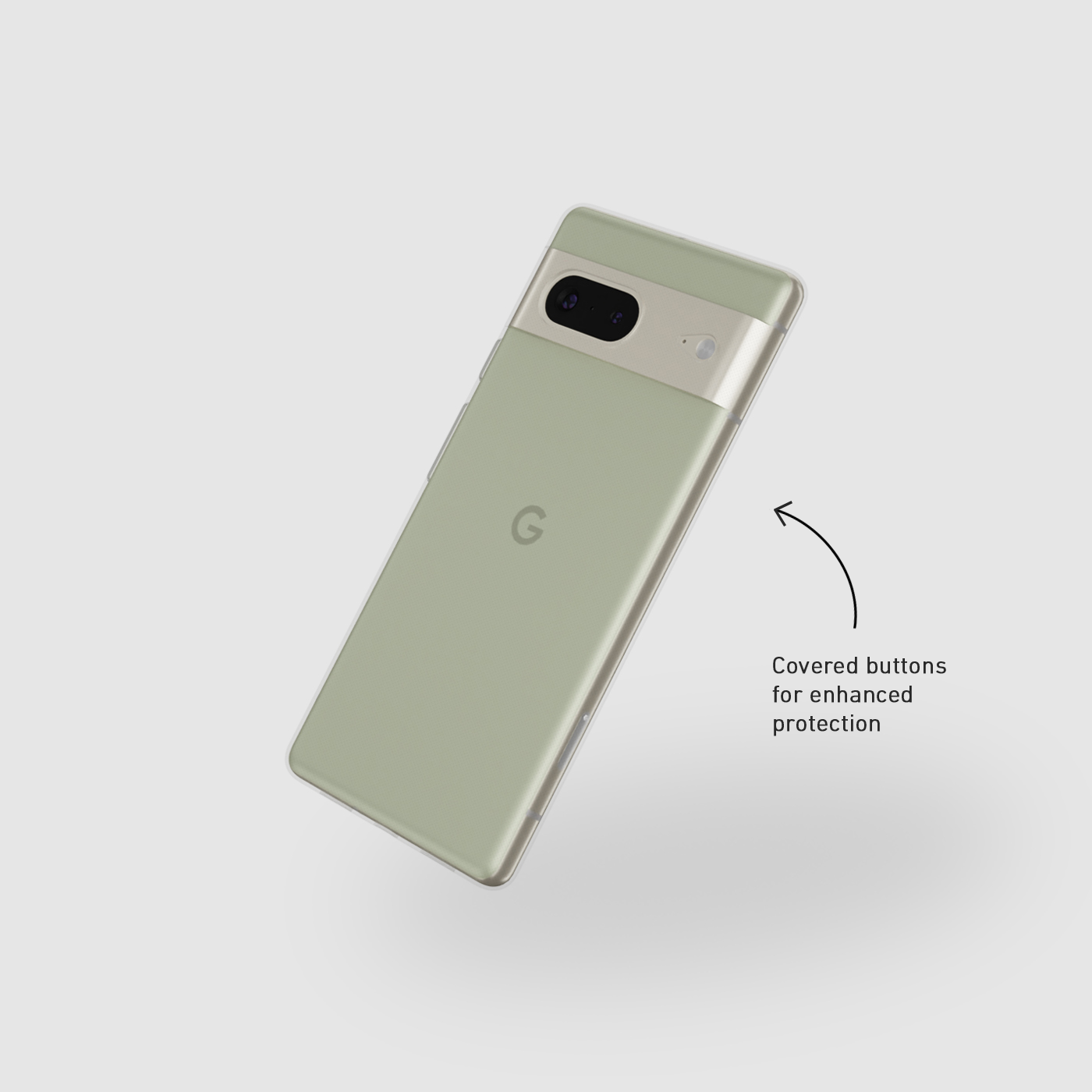 Flex Pixel 7 Case - Image 2