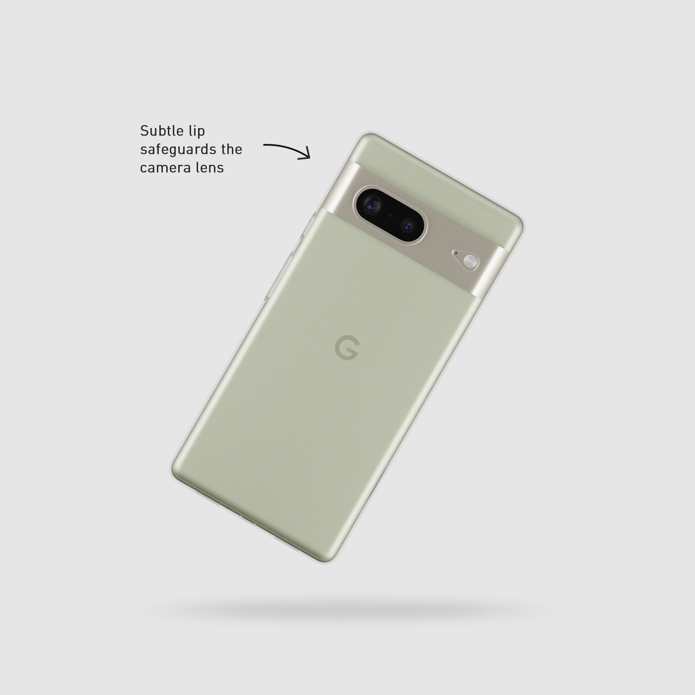 Flex Pixel 7 Case - Image 5