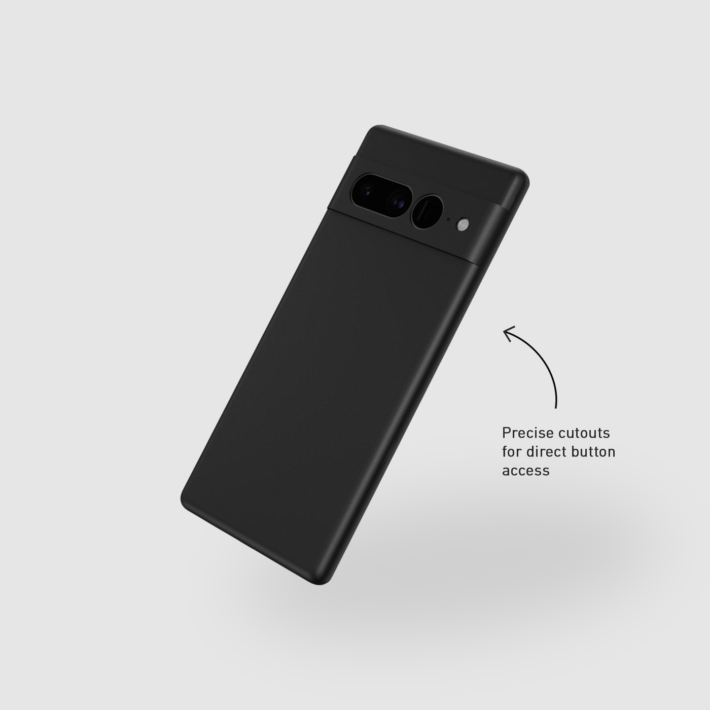 Super Thin Pixel 7 Pro Case - Image 2