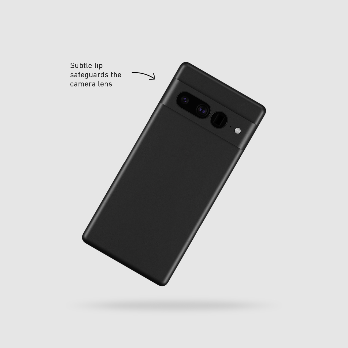 Super Thin Pixel 7 Pro Case - Image 5
