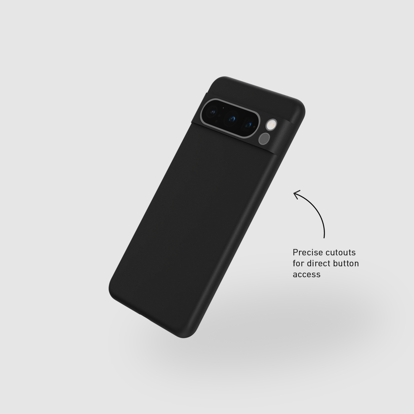 Super Thin Pixel 8 Pro Case - Image 2